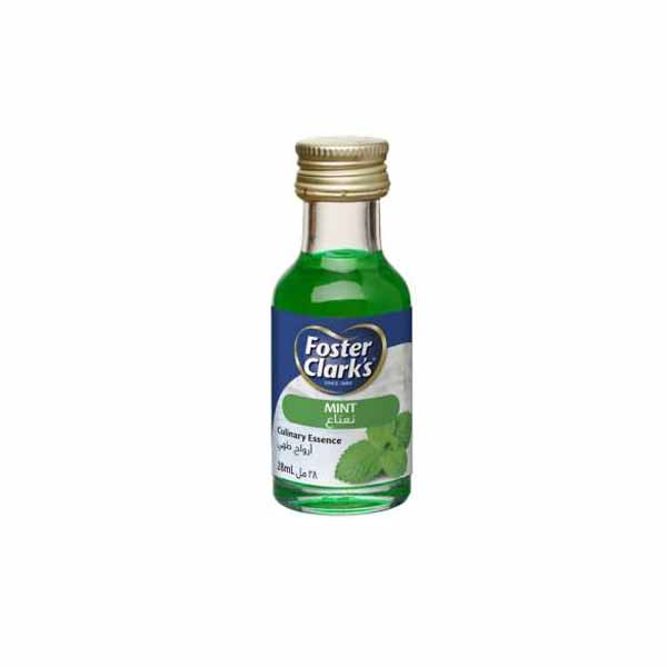 Foster-Clarks-Culinary-Essence-28ml-Mint-Flavor