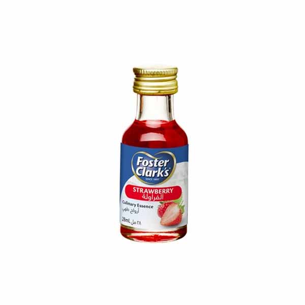 Foster-Clarks-Culinary-Essence-28ml-Strawberry-Flavor