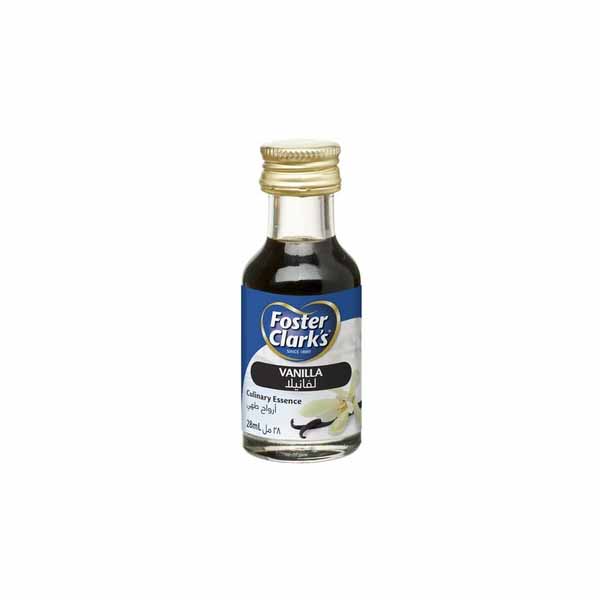 Foster-Clarks-Culinary-Essence-28ml-Vanilla-Flavor