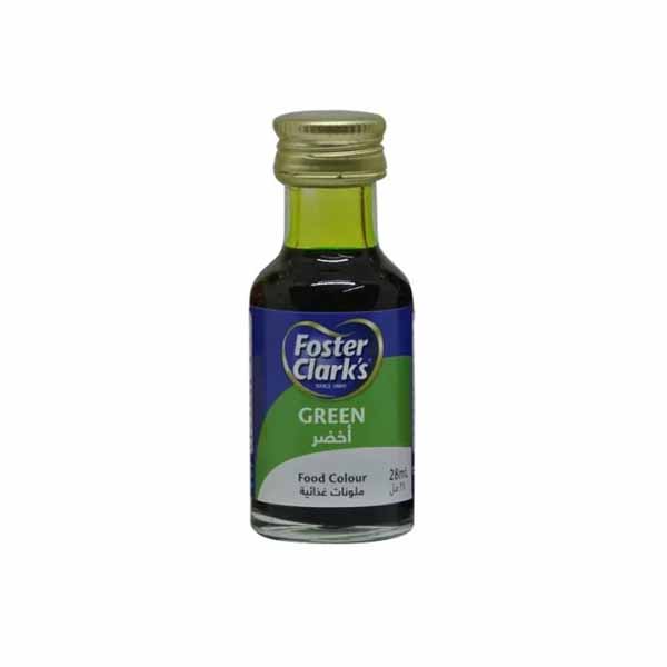 Foster-Clarks-Food-Color-28ml-Green