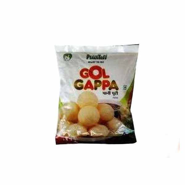 Fuchka-200-gm-Pelletoss-Gol-Gappa