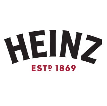 HEINZ logo 0