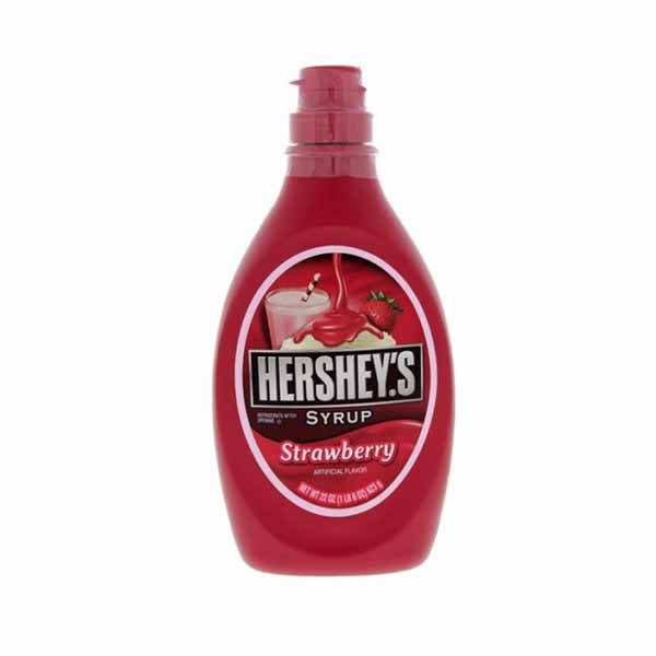 HERSHEYS-Syrup-Strawberry-Flavor-623-gm