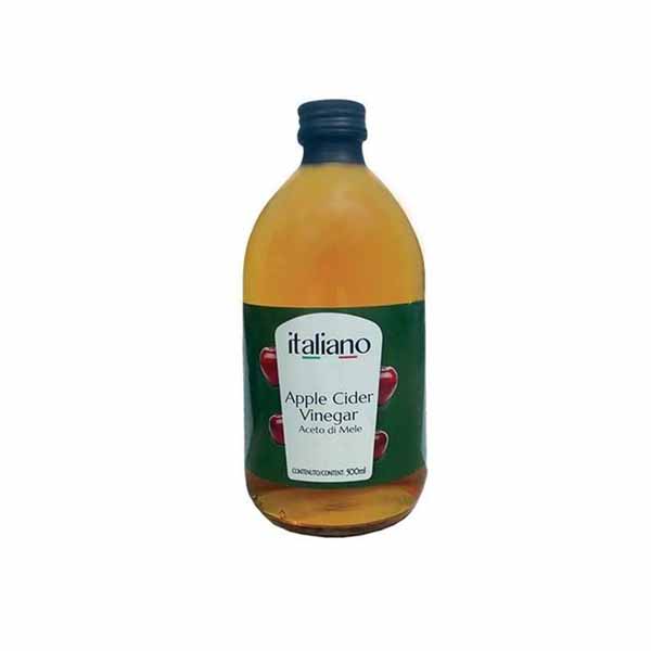 Italiano-Apple-cider-Vinegar-500-ml