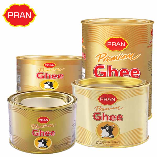 Pran-Ghee-100-200-400-900-gm