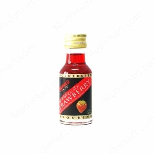 Rayners-Flavoring-Essence-28ml-Strawberry