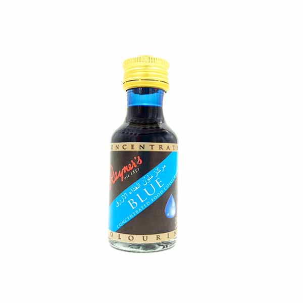 Rayners-Food-Color-28ml-Blue