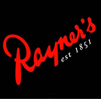 Rayner's