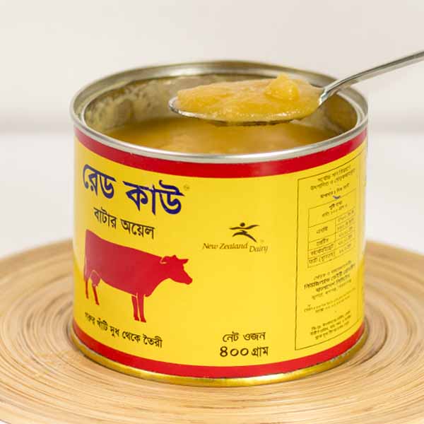 Red-Cow-Butter-Oil-200-400-gm