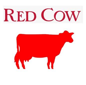 Red Cow logo 0