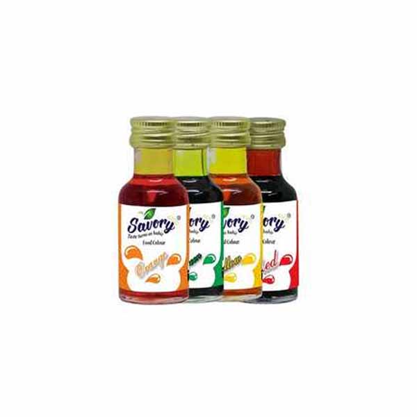 Savory-Food-Color-Red-Green-Yellow-Orange-4-Pcs