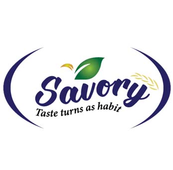 Savory logo 0