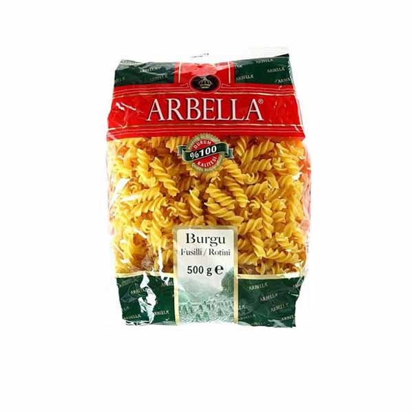 ARBELLA-Pasta-Fusilli-500-g