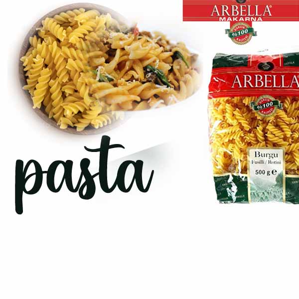 ARBELLA-Pasta-Fusilli-500-g