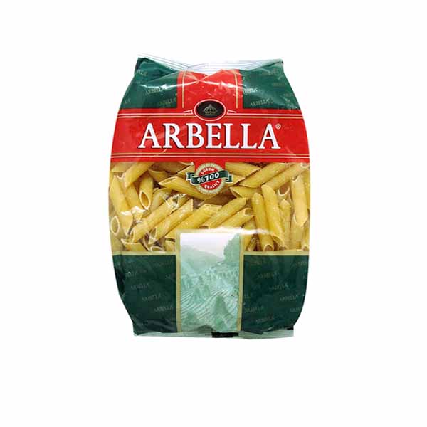 ARBELLA-Pasta-Penne-500-g