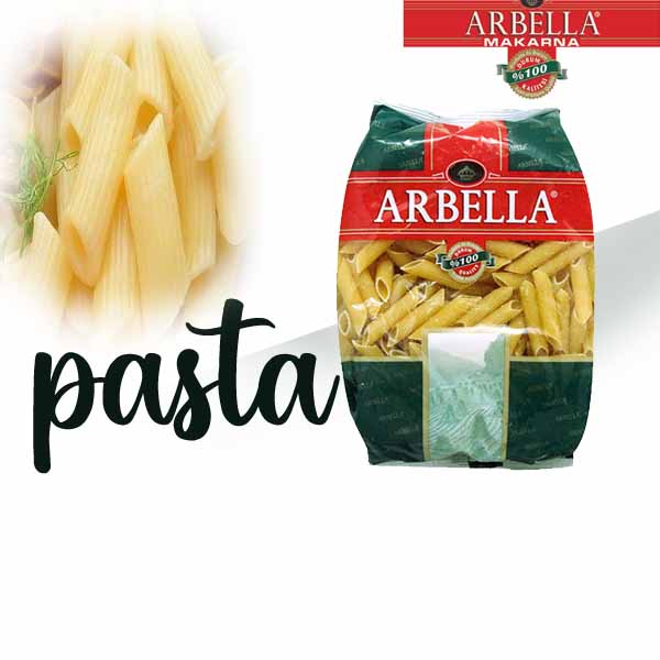 ARBELLA-Pasta-Penne-500-g