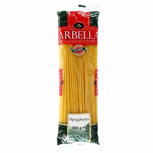 ARBELLA-Pasta-Spaghetti-500-g