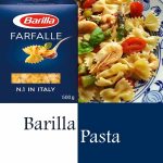 Barilla-Pasta-Farfalle-500-g