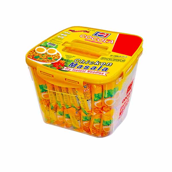 COCOLA-Chicken-Dry-Instant-Noodles-36-pcs-Container