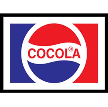 COCOLA logo 0