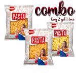 DEKKO-Combo-Pasta-Buy-2-Get-1-Free