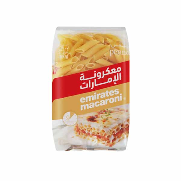 Emirates-Macaroni-Penne-Rigate-Pasta-400-g