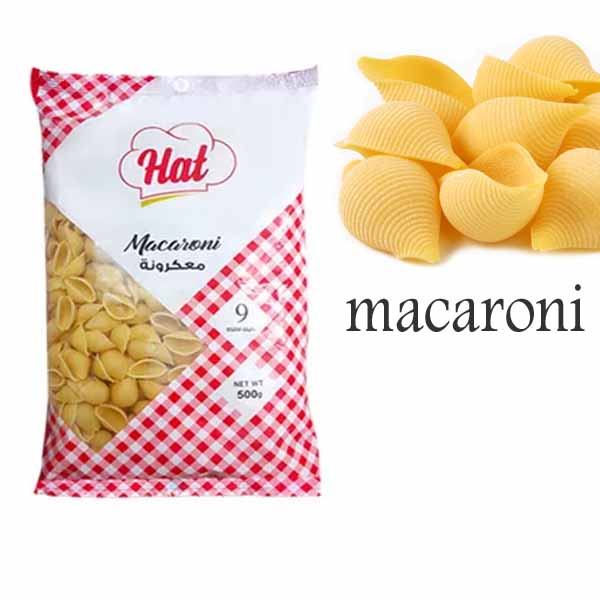 Hat-Macaroni-Shell-500-g