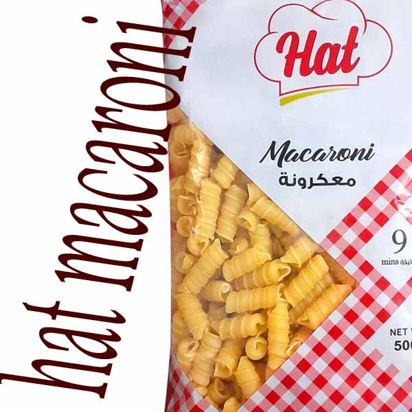 Hat-Macaroni-Tortolino-500-g