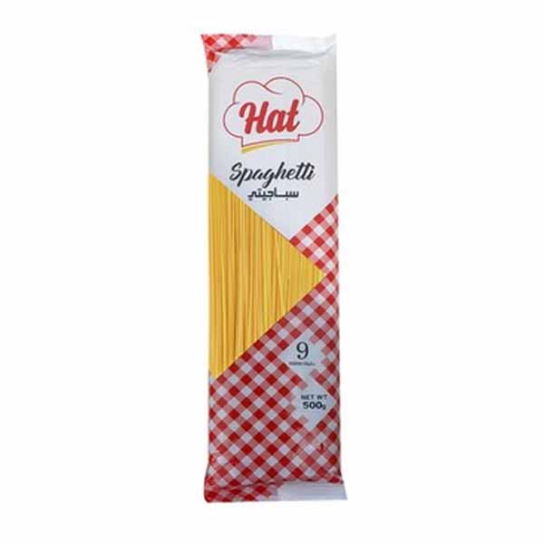 Hat-Spaghetti-Pasta-500-g