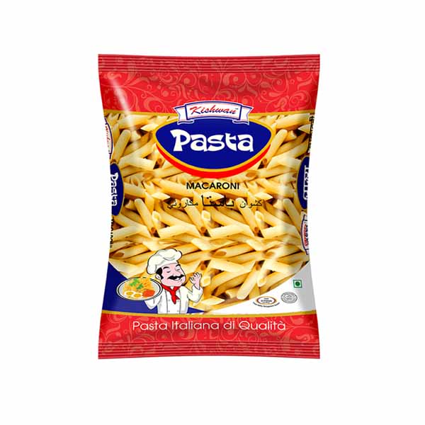 Kishwan-Pasta-Macaroni-Penne