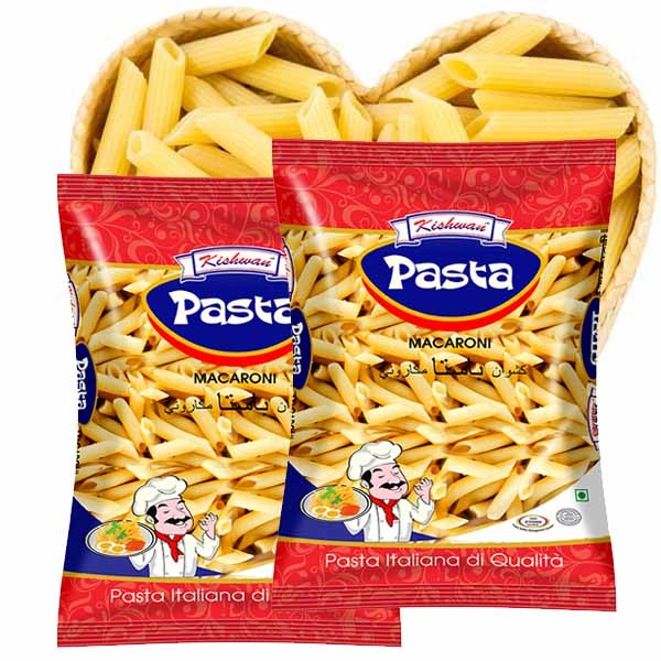 Kishwan-Pasta-Macaroni-Penne