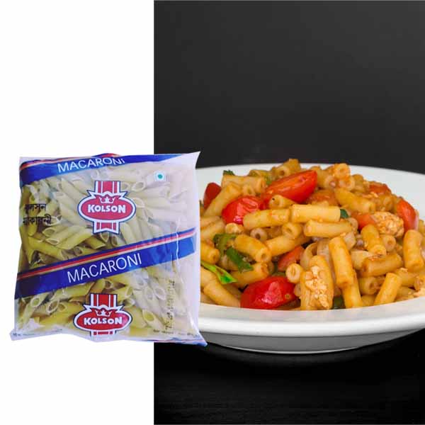 Kolson-Macaroni-Bamboo-200-g