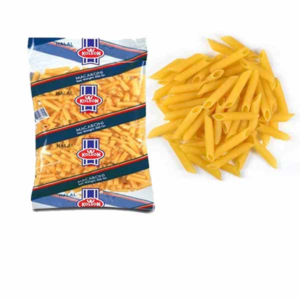 Kolson-Macaroni-Bamboo-400-g