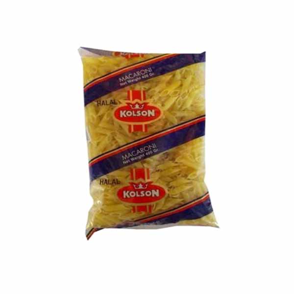 Kolson-Macaroni-Bamboo-400-g