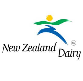 New Zealand Dairy