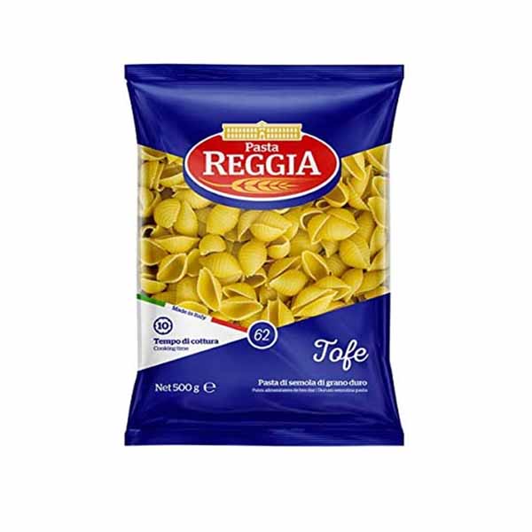 Reggia-Pasta-Tofe-500-g