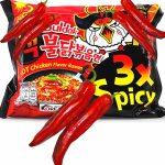 SAMYANG-Noodles-3X-Spicy-Hot-Chicken-Flavor-140-gm