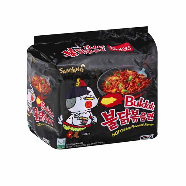 SAMYANG-Noodles-Buldak-Hot-Chicken-Flavor-Ramen-5-Packs