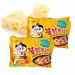 SAMYANG-Noodles-Cheese-Hot-Chicken-Flavor-Ramen-140-gm