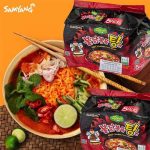 SAMYANG-Noodles-Stew-Type-Hot-Chicken-Flavor-Ramen-5-Packs