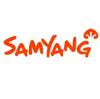 SAMYANG logo 0