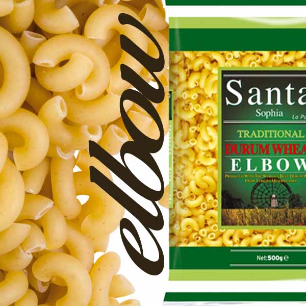 Santa-Sophia-Pasta-Elbow-500-g