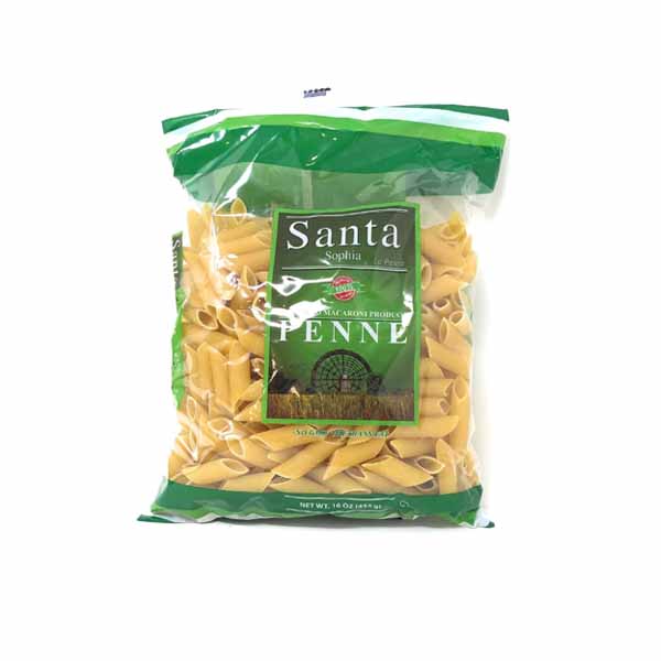 Santa-Sophia-Pasta-Panne-500-g