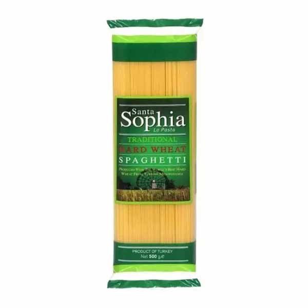 Santa-Sophia-Spaghetti-500-g