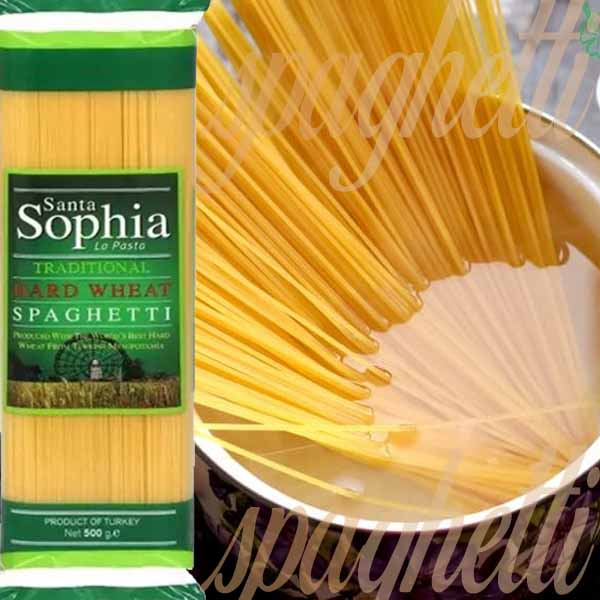 Santa-Sophia-Spaghetti-500-g