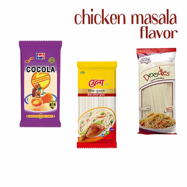 Stick-Noodles-Chicken-Masala