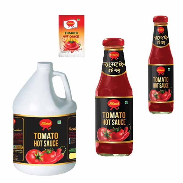 Ahmed-Hot-Tomato-Sauce