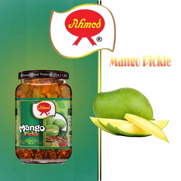 Ahmed-Mango-Pickle-300-g