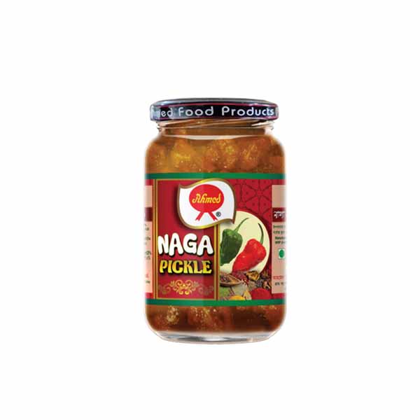 Ahmed-Naga-Pickle-160-gm