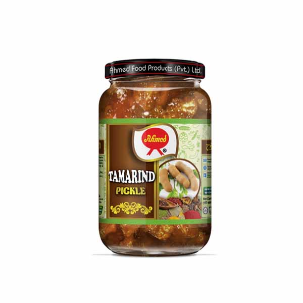 Ahmed-Tamarind-Pickle